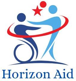Horizon Aid Logo